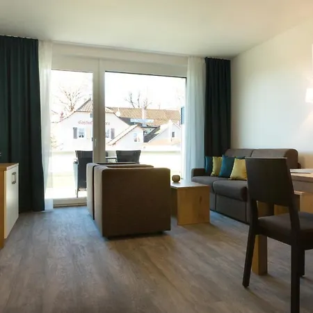 Boardinghouse E68 Apartment Schliengen Exterior photo