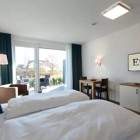 Boardinghouse E68 Apartment Schliengen Exterior photo