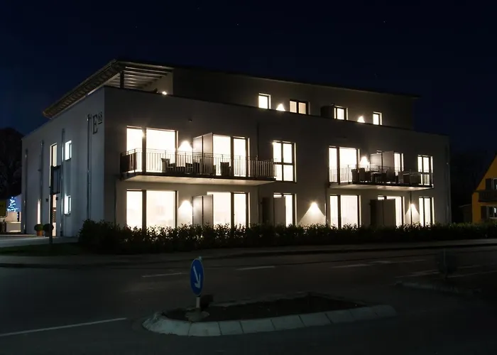 Boardinghouse E68
