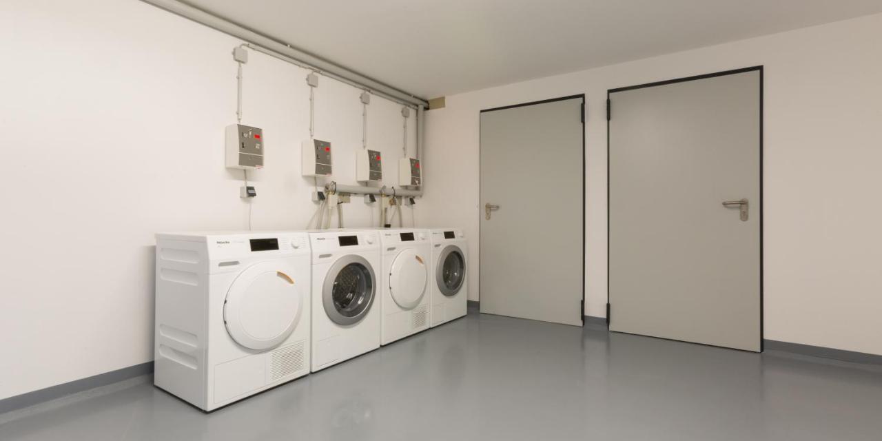 Apartment Boardinghouse E68 Schliengen