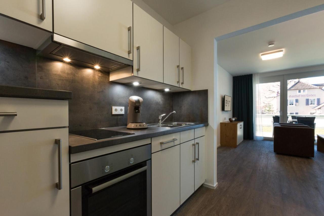 Apartment Boardinghouse E68