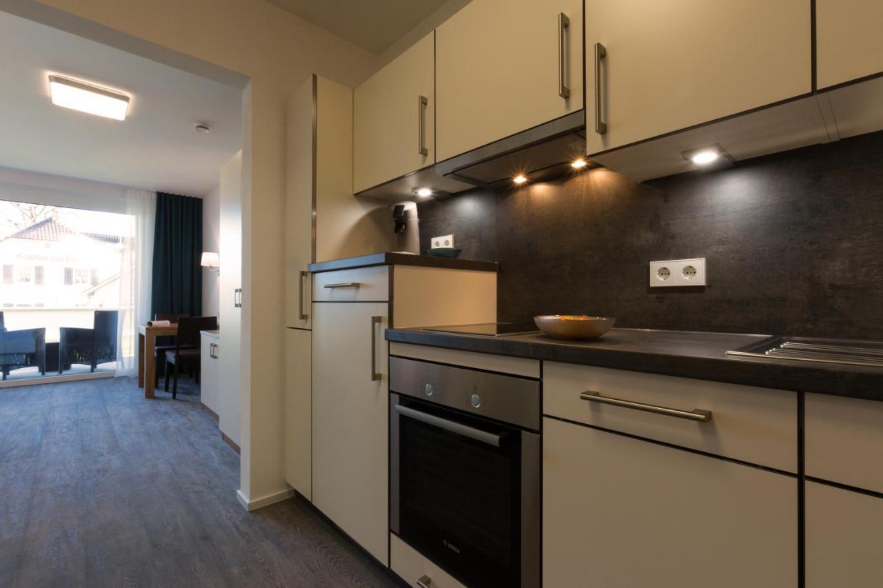 Boardinghouse E68 Schliengen
