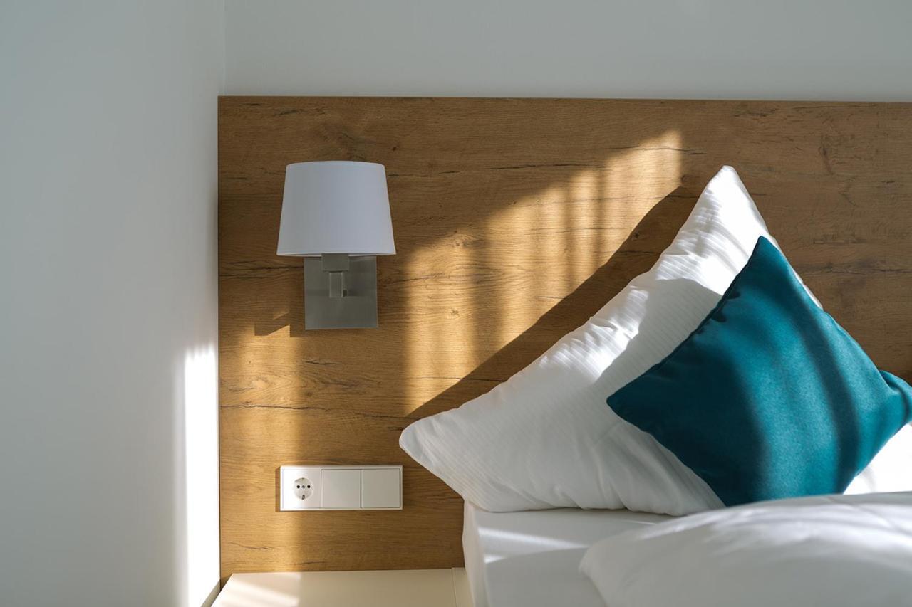 Boardinghouse E68 Apartment Schliengen