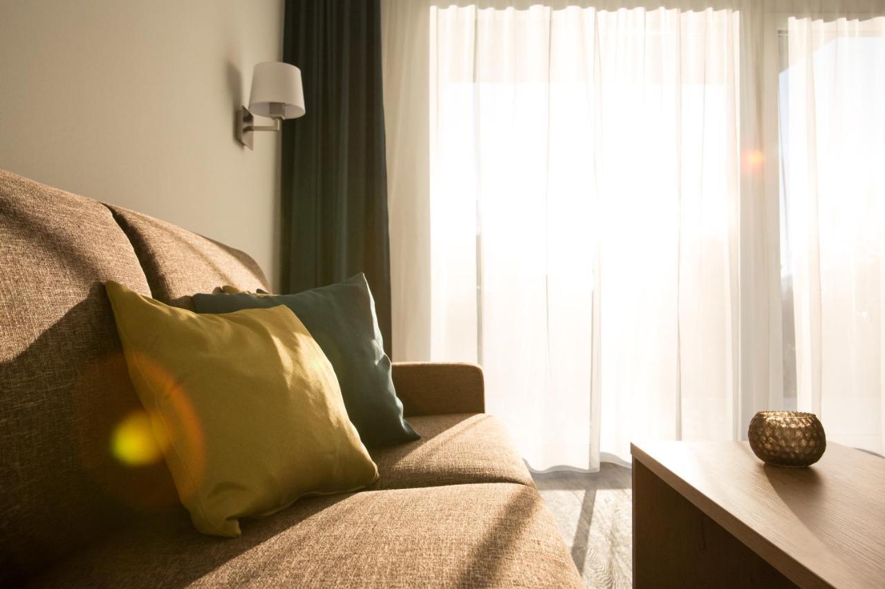 Apartment Boardinghouse E68 *
