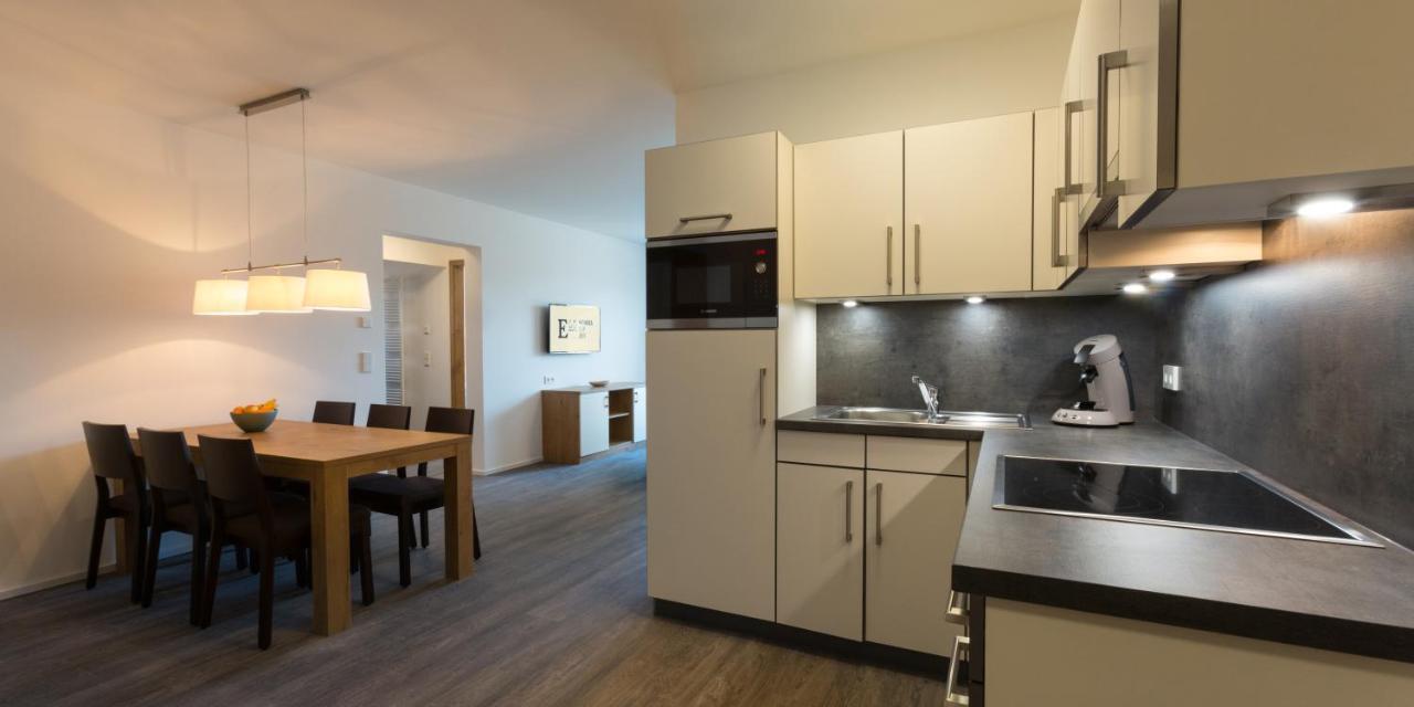 Boardinghouse E68 Schliengen