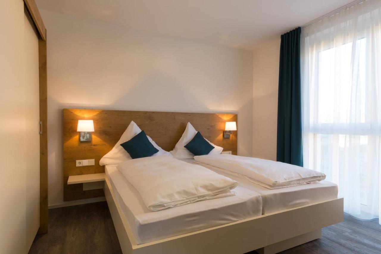 Boardinghouse E68 Apartment *