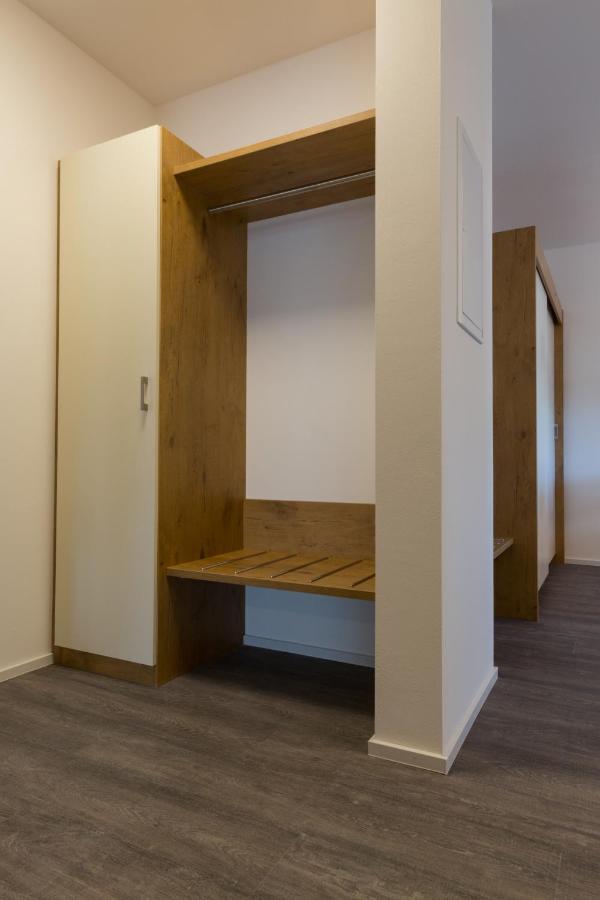 Boardinghouse E68 * Schliengen