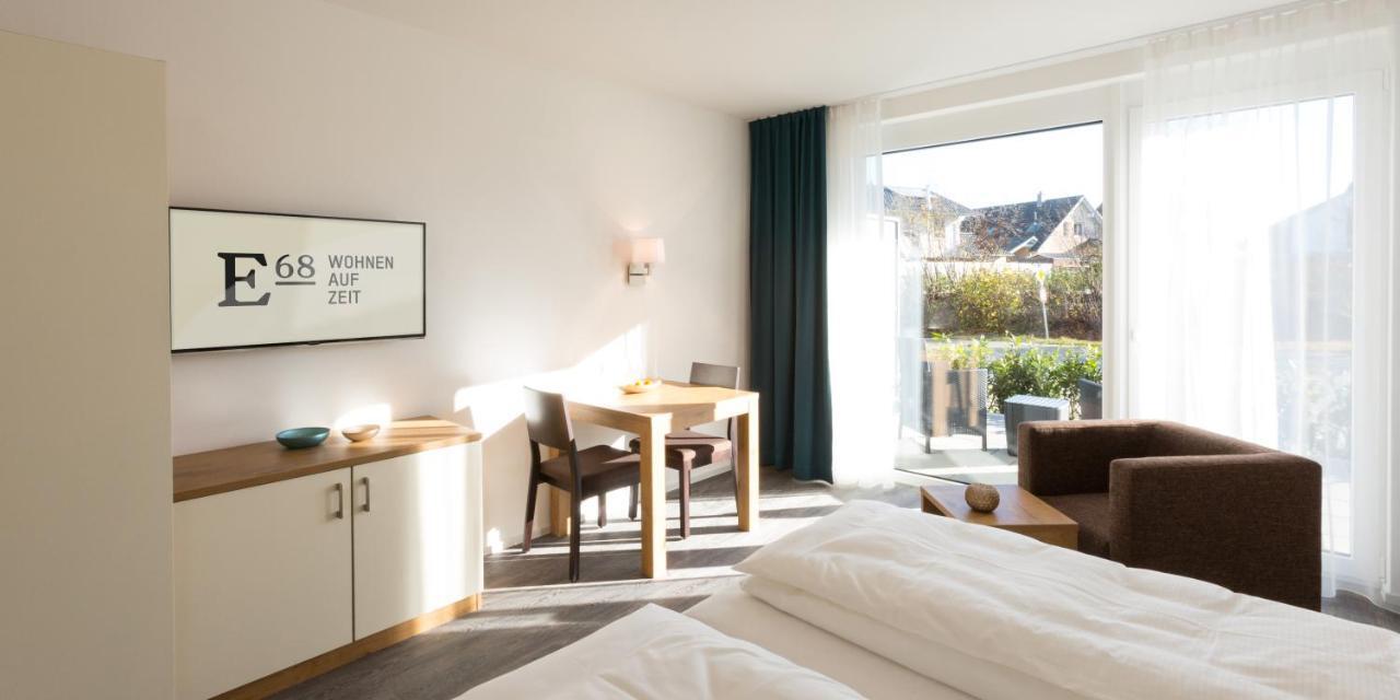 Boardinghouse E68 * Schliengen