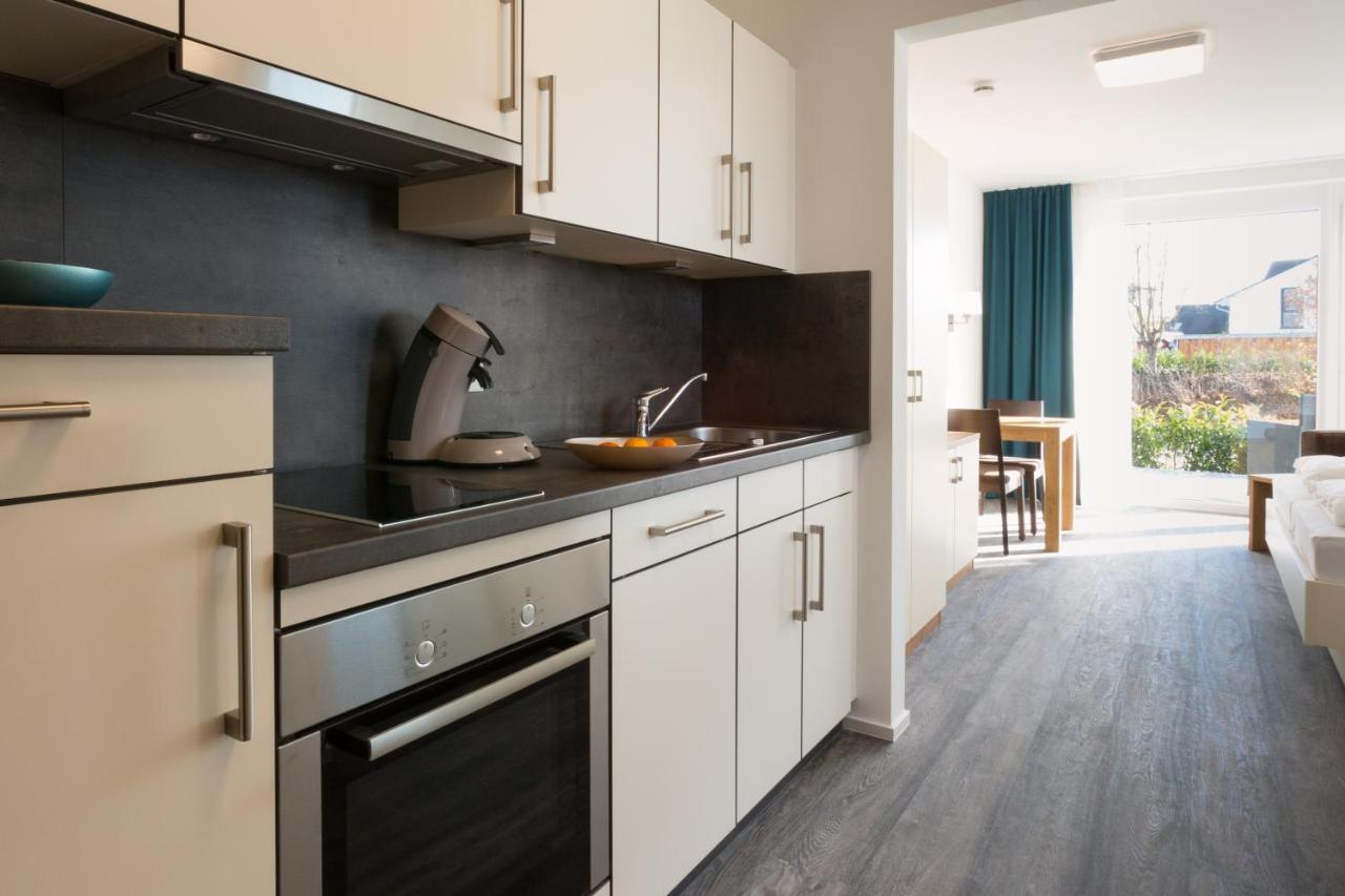 Boardinghouse E68 Schliengen