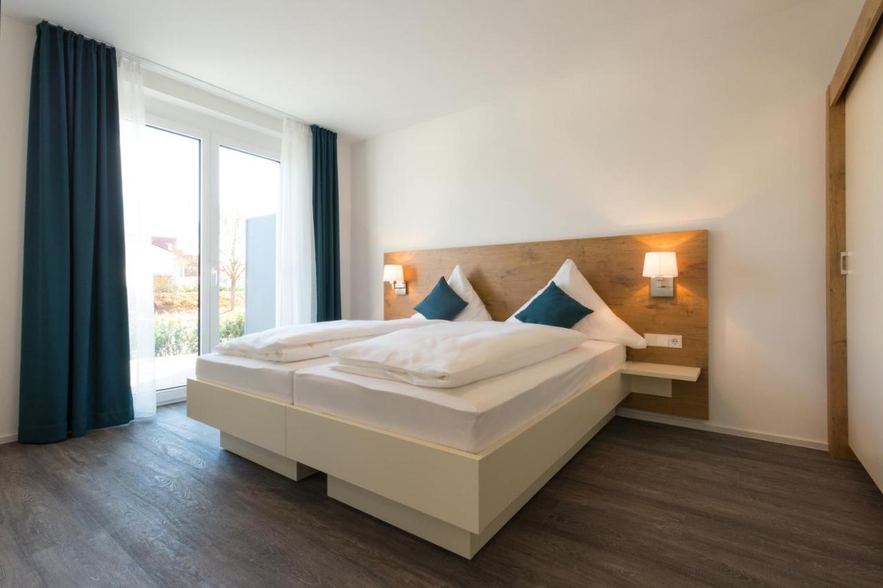 Apartment Boardinghouse E68 Schliengen