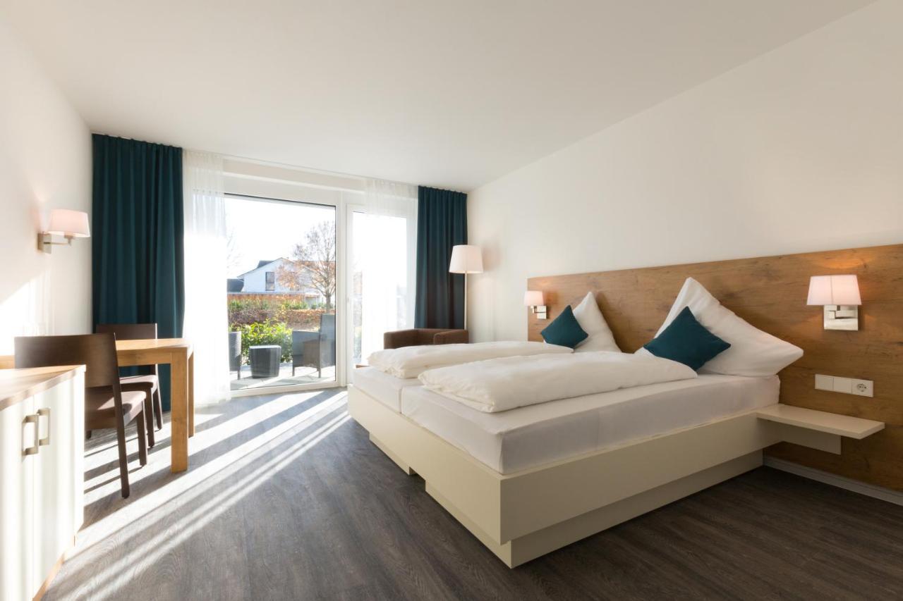 Boardinghouse E68 * Schliengen