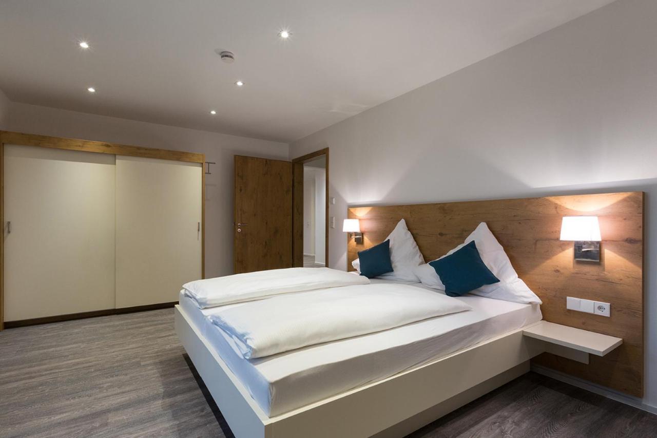Boardinghouse E68 Apartment Schliengen