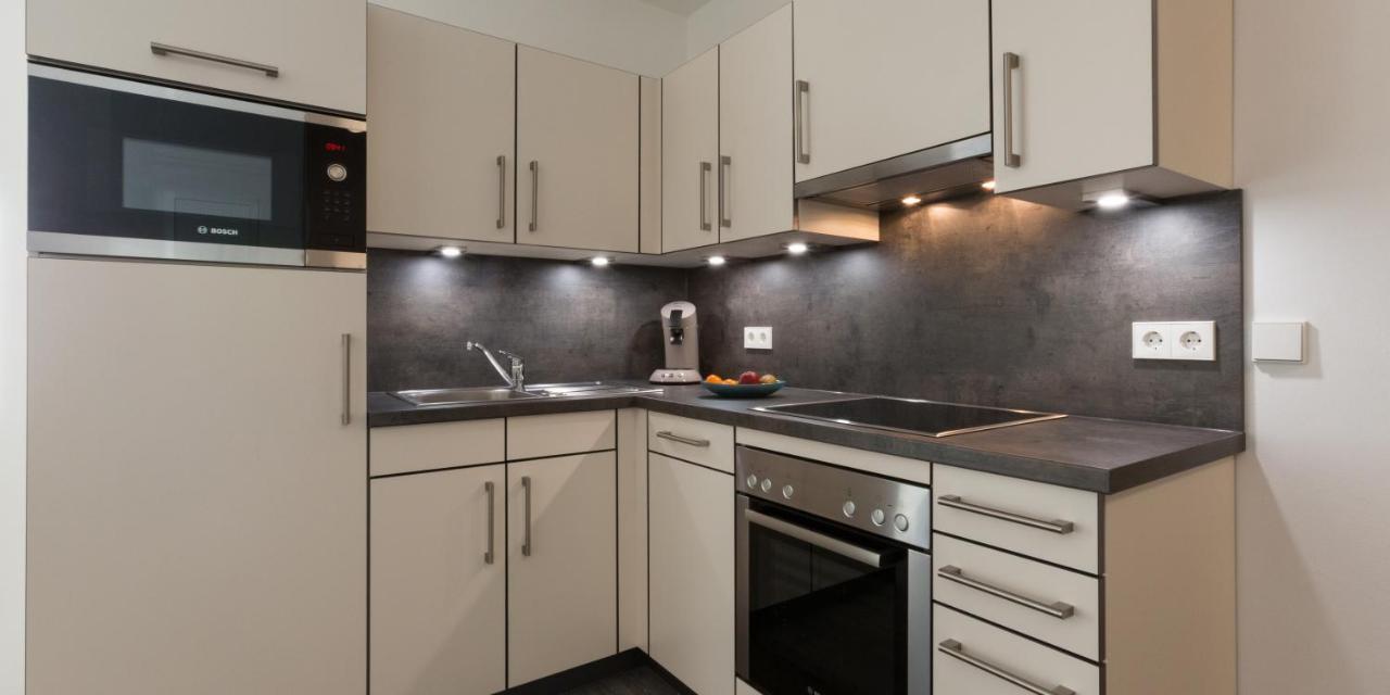 Boardinghouse E68 Apartment *