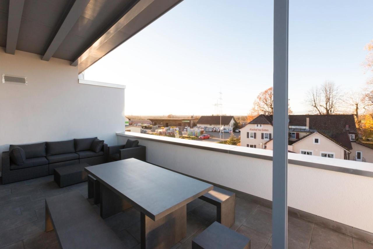 Apartment Boardinghouse E68 *