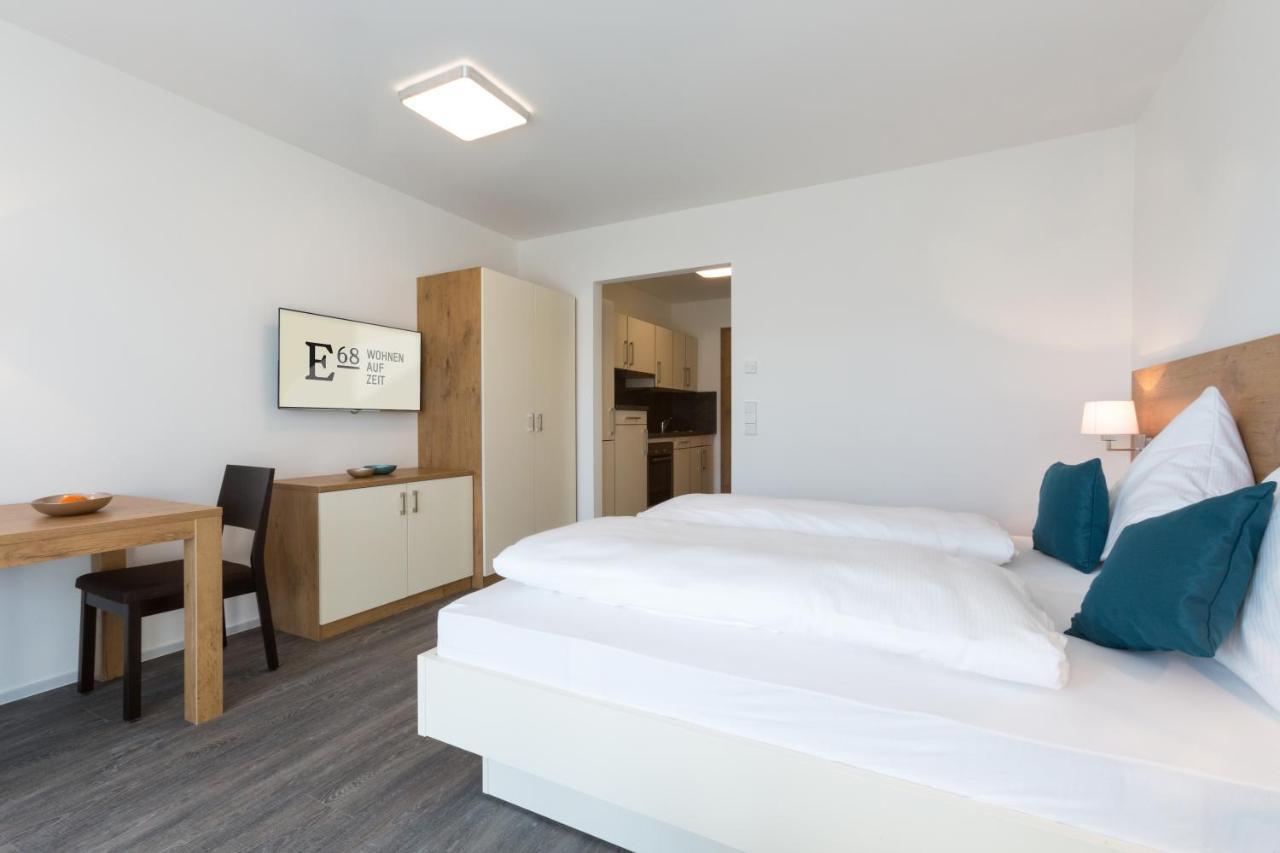 Boardinghouse E68 Apartment