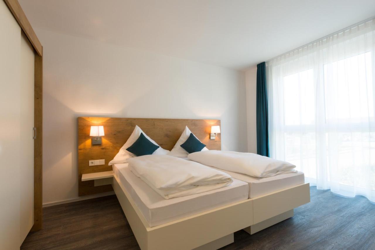 Boardinghouse E68 Apartment *