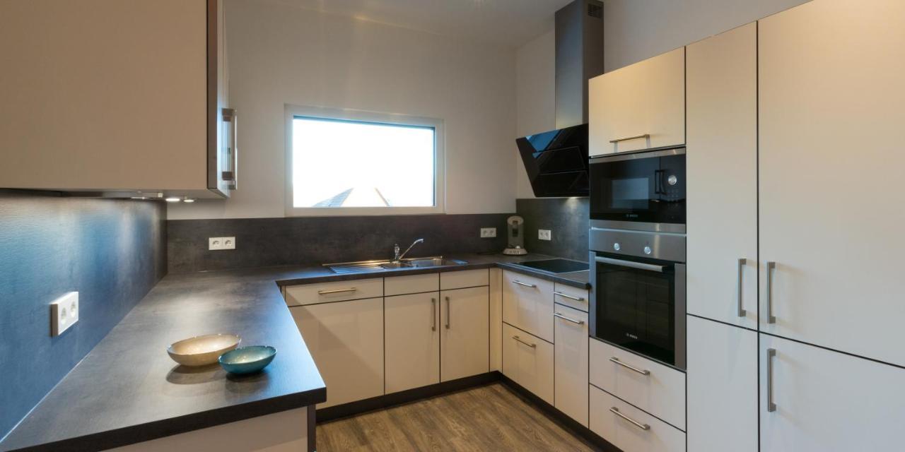 Boardinghouse E68 Apartment *