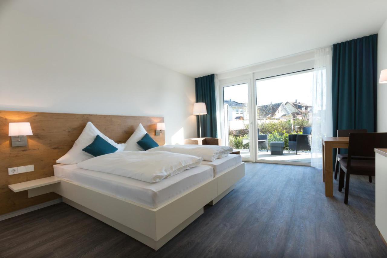 Boardinghouse E68 Schliengen