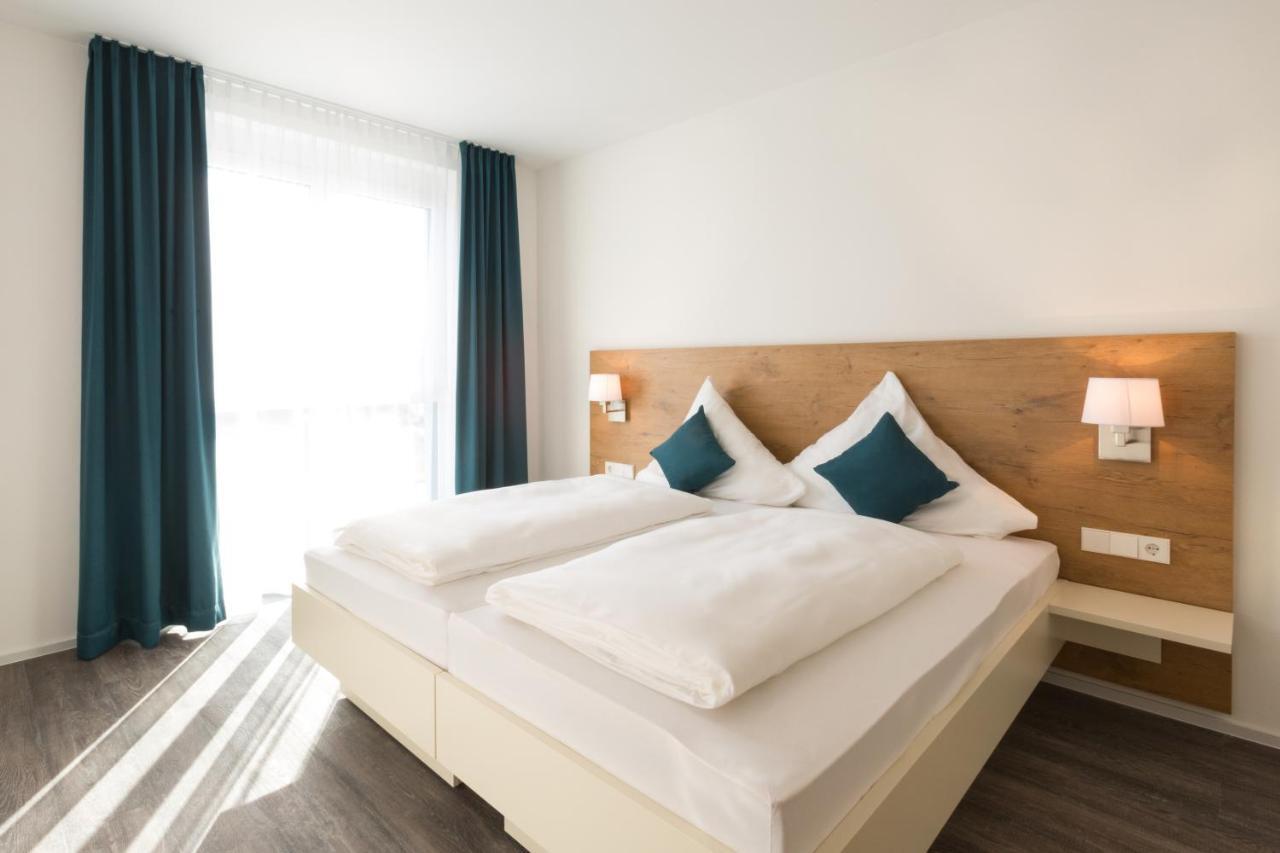 Boardinghouse E68 Apartment *