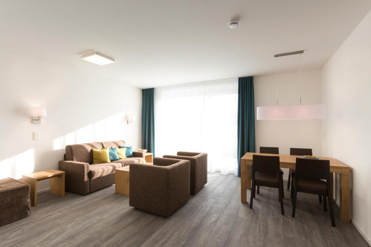 Apartment Boardinghouse E68 Schliengen