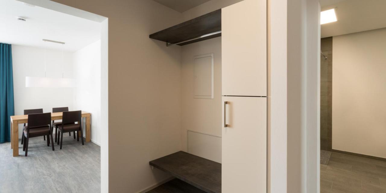 Apartment Boardinghouse E68