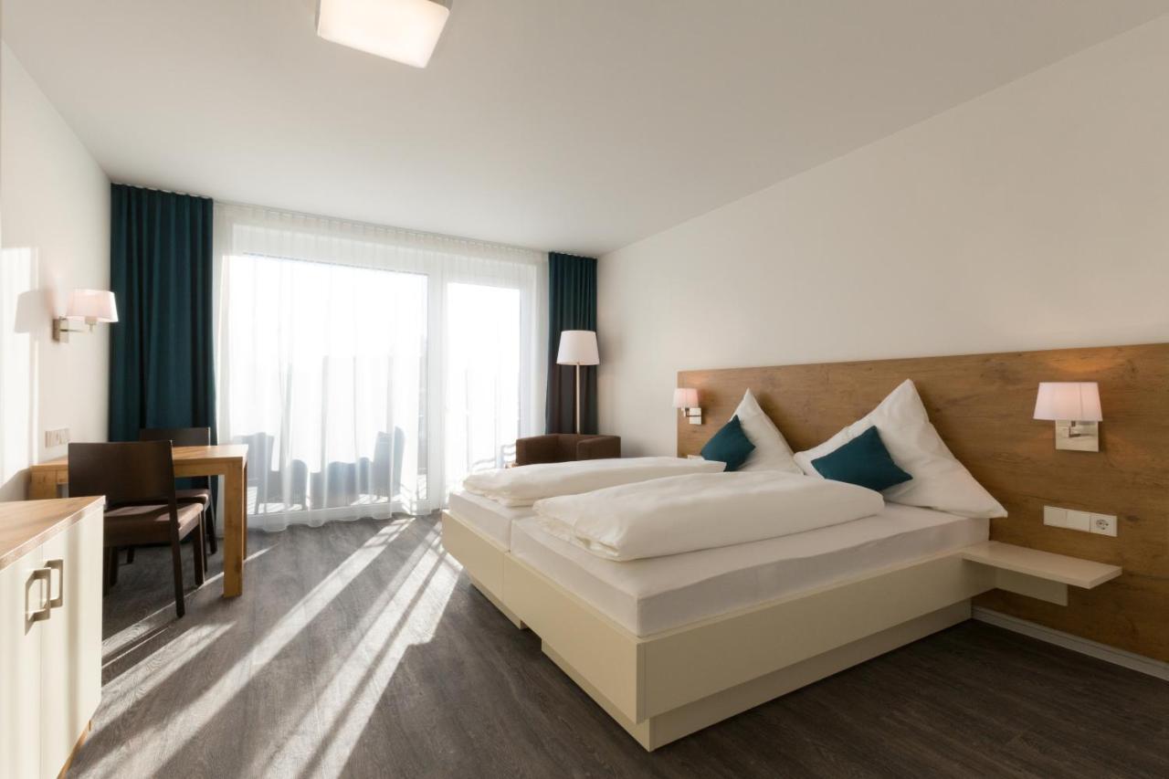 Boardinghouse E68 Apartment *