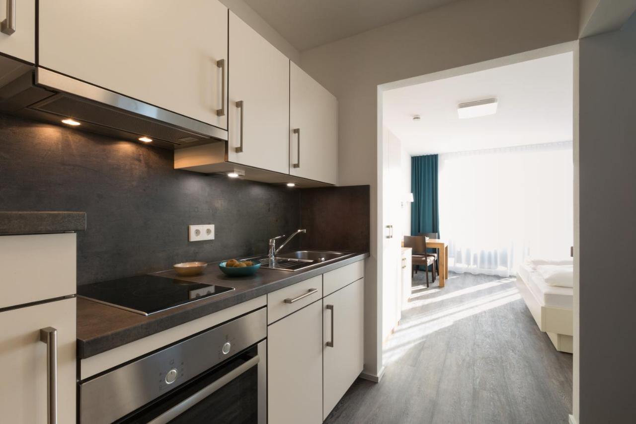 Boardinghouse E68 Apartment