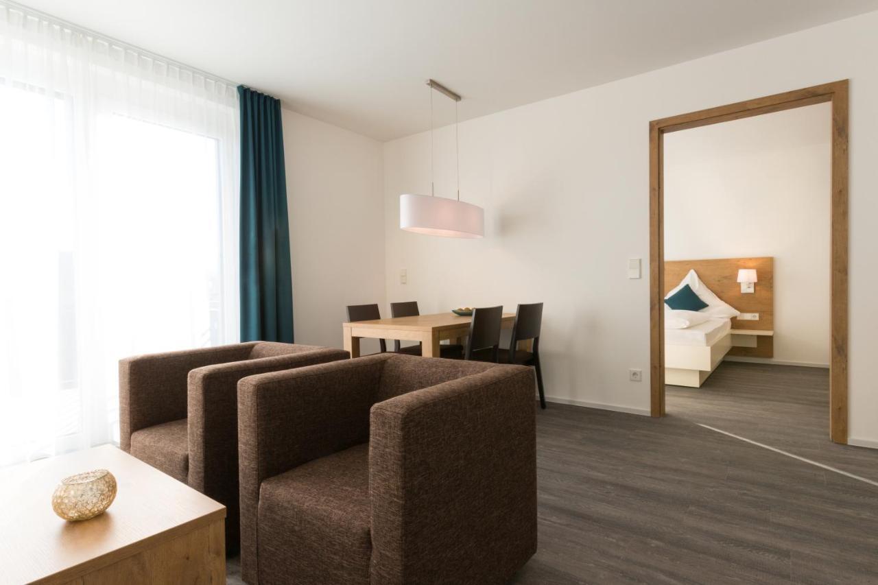 Boardinghouse E68 Apartment