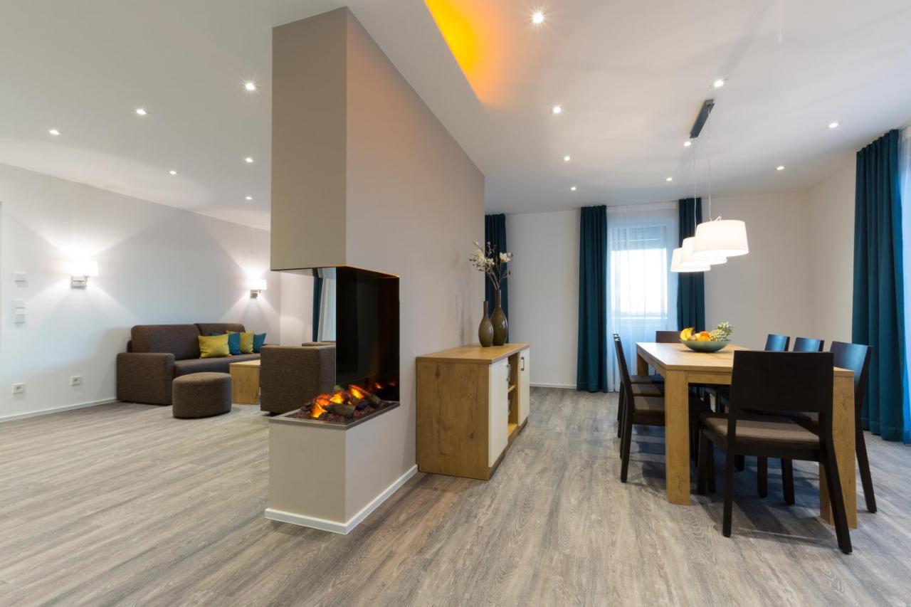 Boardinghouse E68 Apartment *