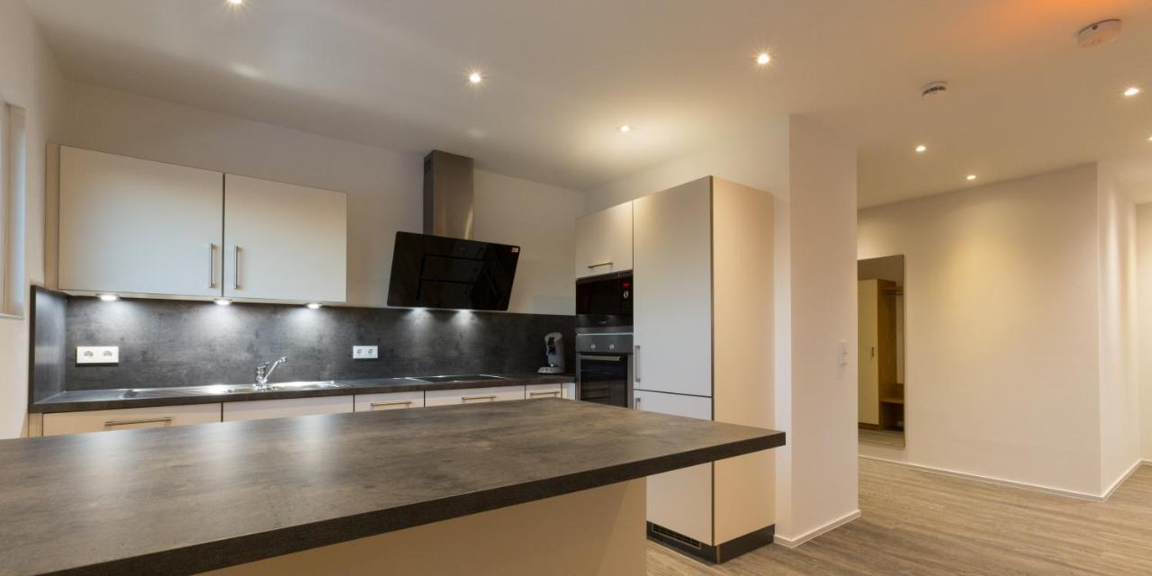 Boardinghouse E68 Apartment Schliengen