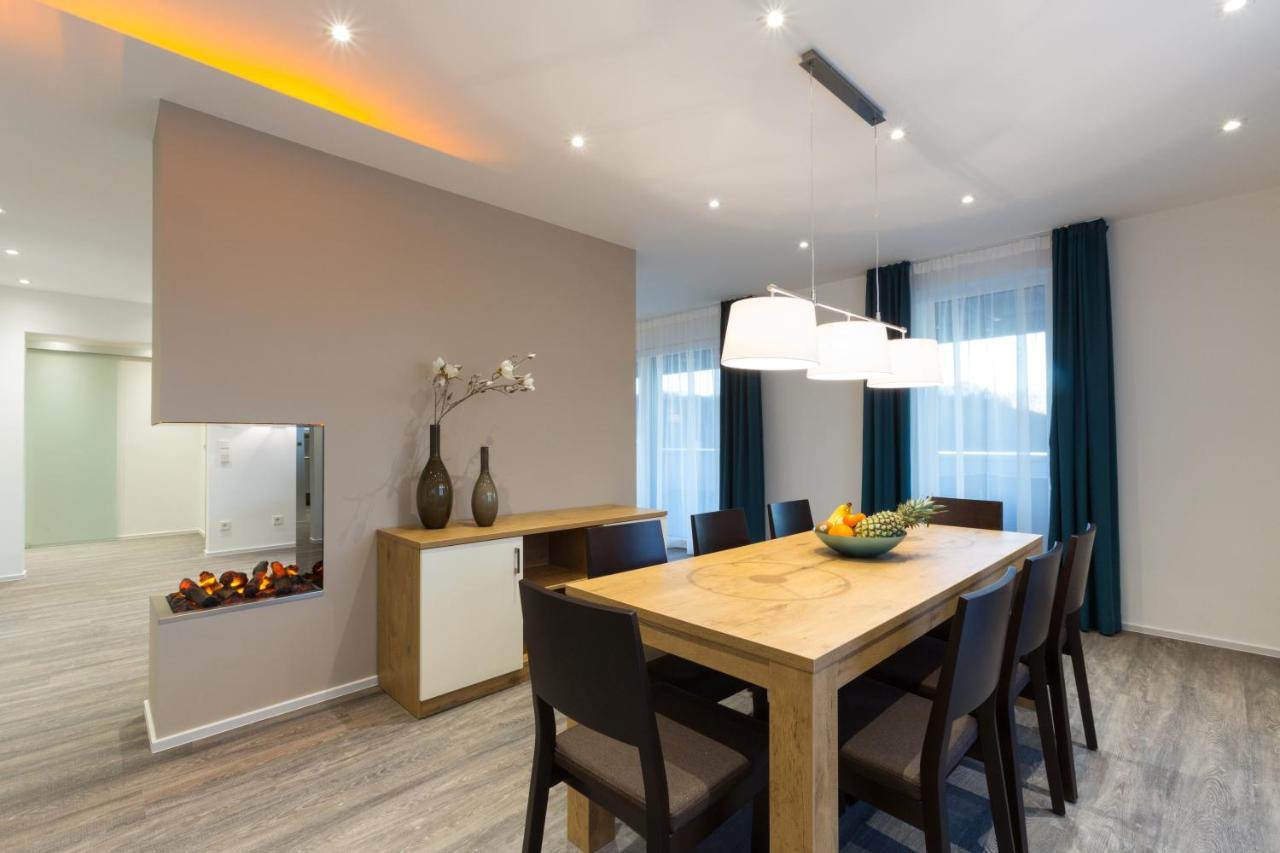 Apartment Boardinghouse E68